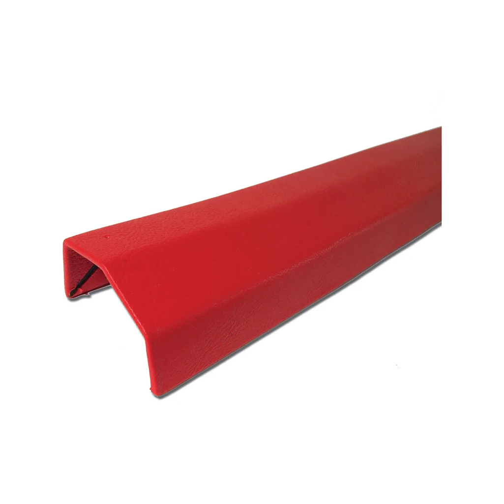 C3 1968-1969 Corvette Coupe Rear Window Trim