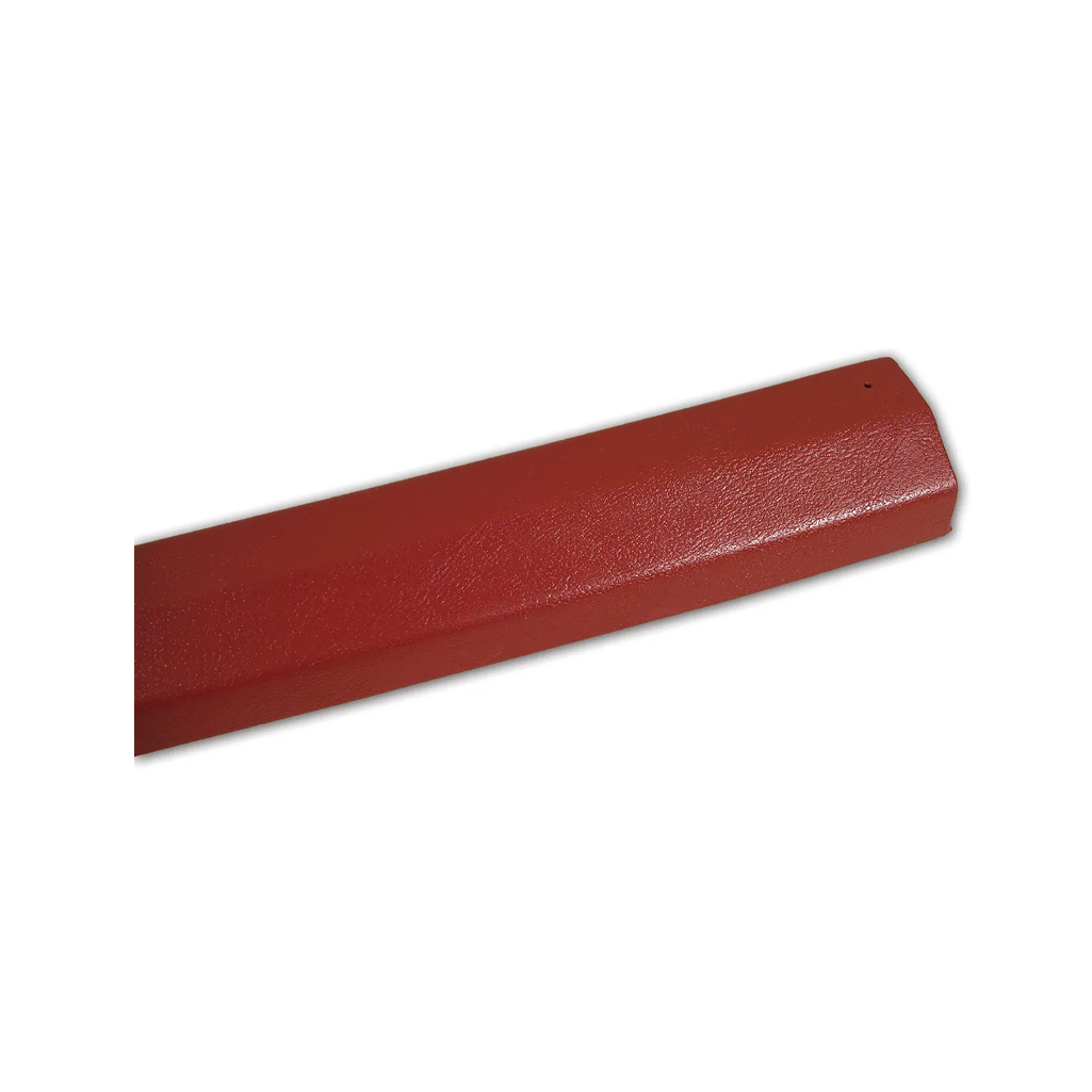 C3 1968-1969 Corvette Coupe Rear Window Trim
