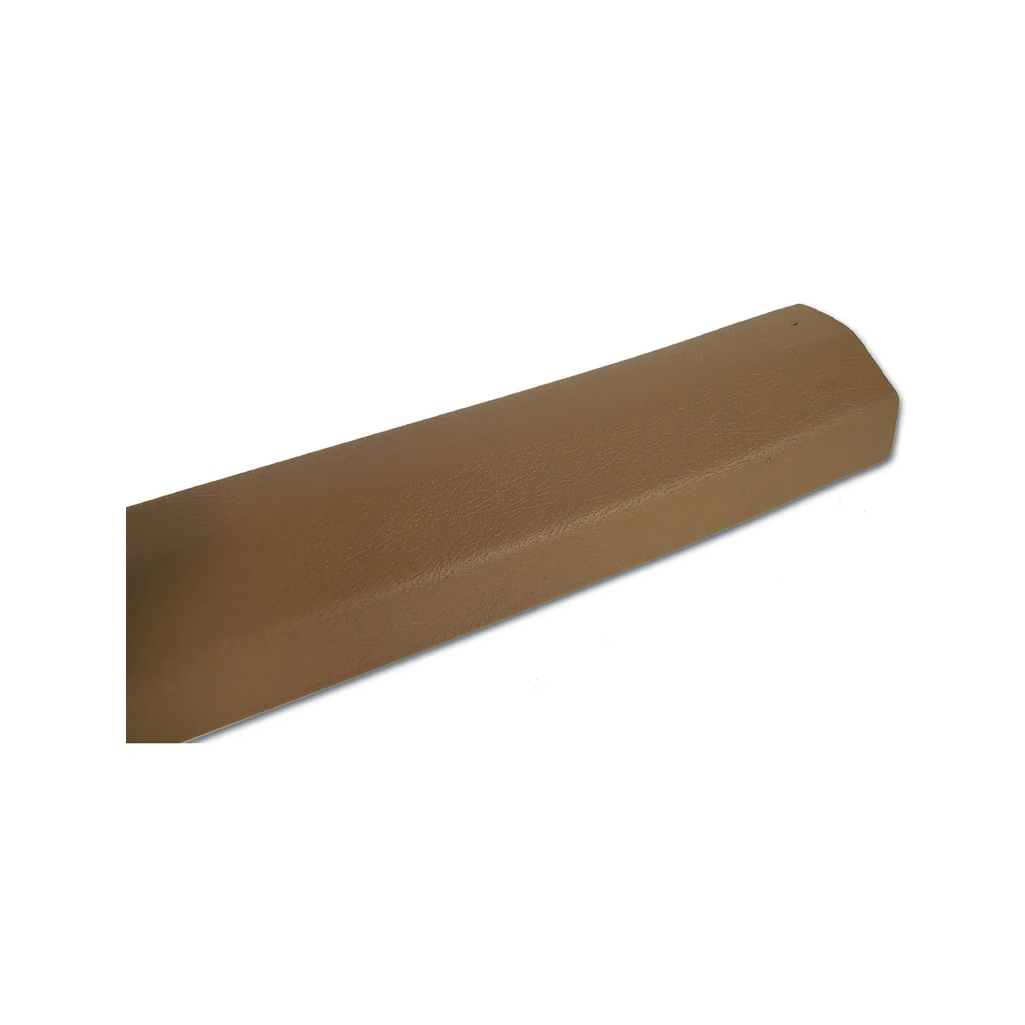 C3 1968-1969 Corvette Coupe Rear Window Trim