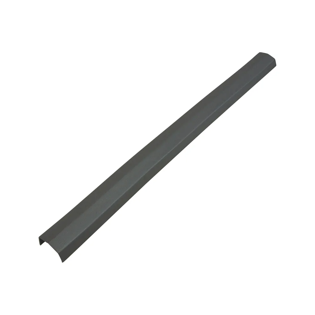 C3 1968-1969 Corvette Coupe Rear Window Trim