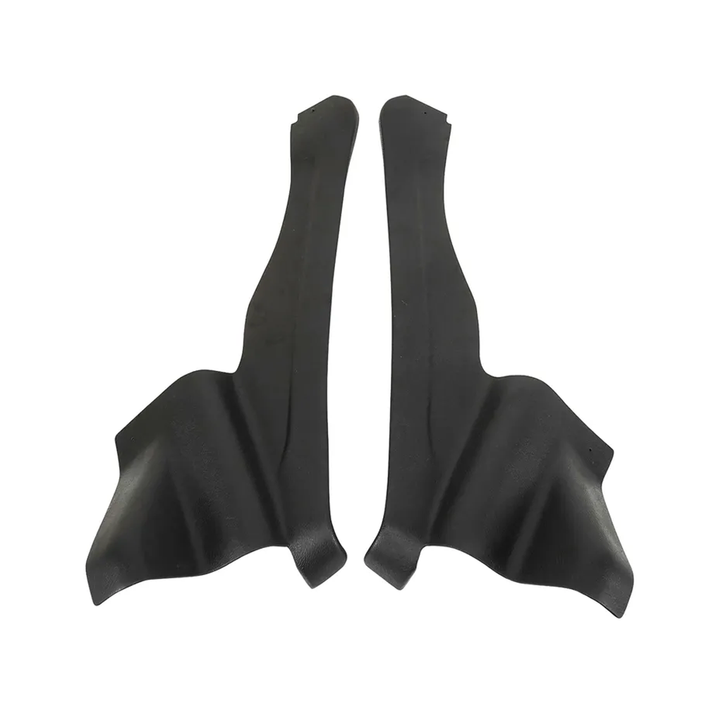 C3 1968-1969 Corvette Interior Rear Quarter Panels - Convertible