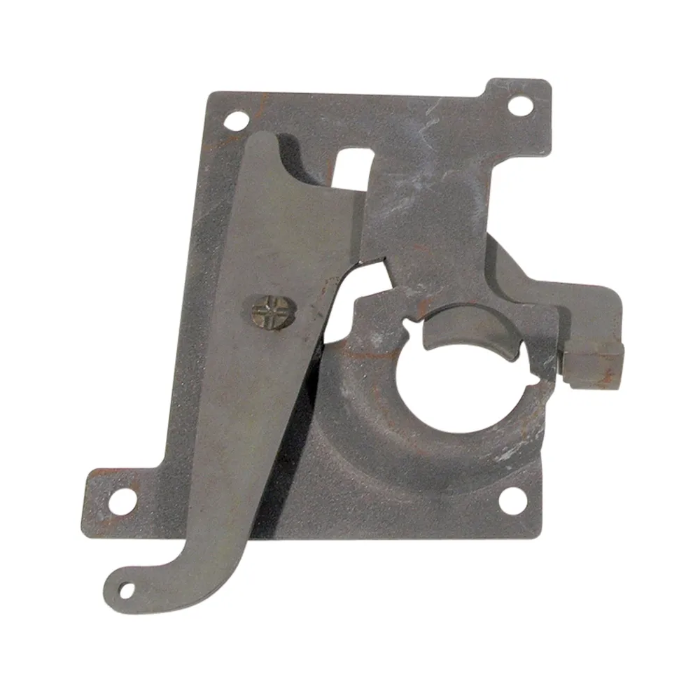C3 1970-1976 Corvette Hood Latch Plate