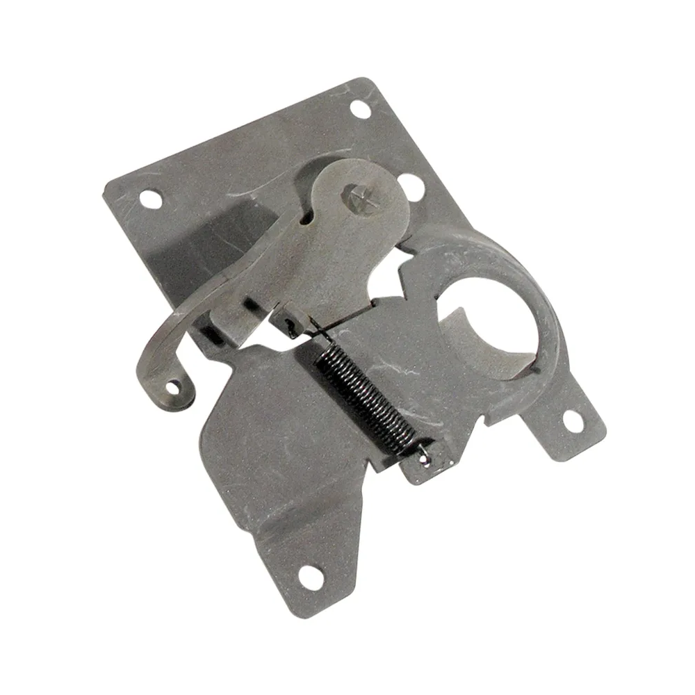 C3 1970-1976 Corvette Hood Latch Plate