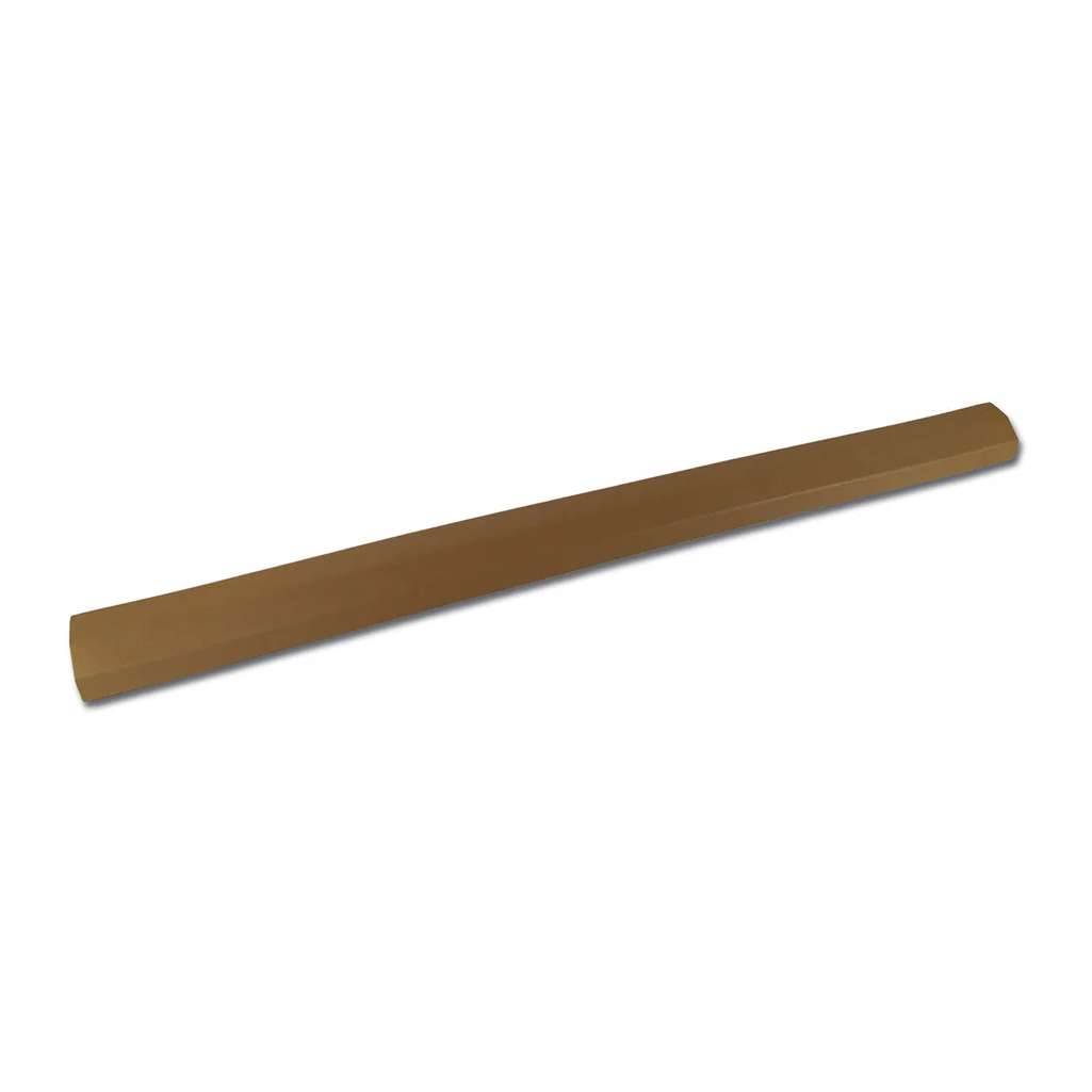 C3 1970-1972 Corvette Coupe Rear Window Trim