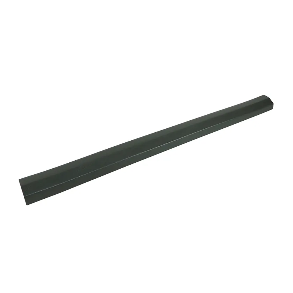 C3 1970-1972 Corvette Coupe Rear Window Trim