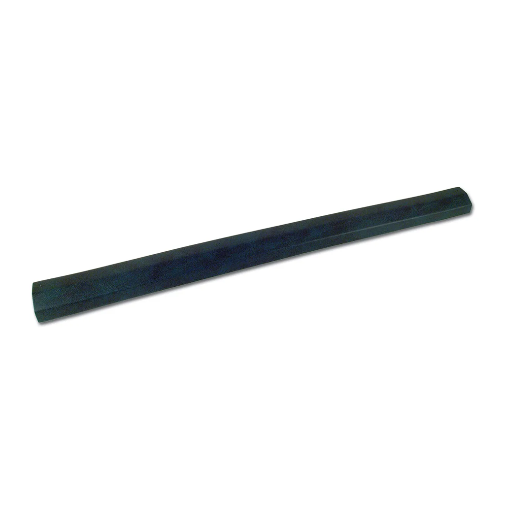 C3 1970-1972 Corvette Coupe Rear Window Trim