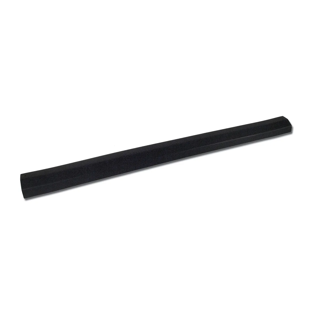C3 1970-1972 Corvette Coupe Rear Window Trim