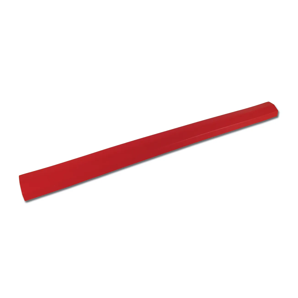C3 1970-1972 Corvette Coupe Rear Window Trim