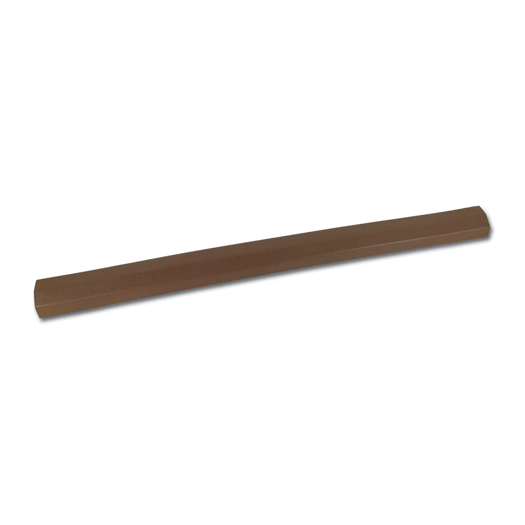 C3 1970-1972 Corvette Coupe Rear Window Trim