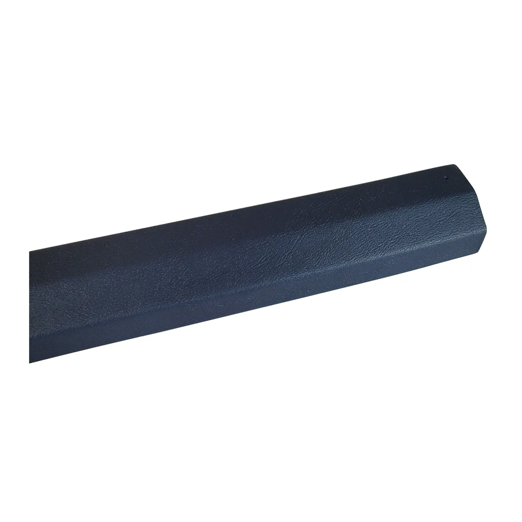C3 1973-1975 Corvette Coupe Rear Window Trim