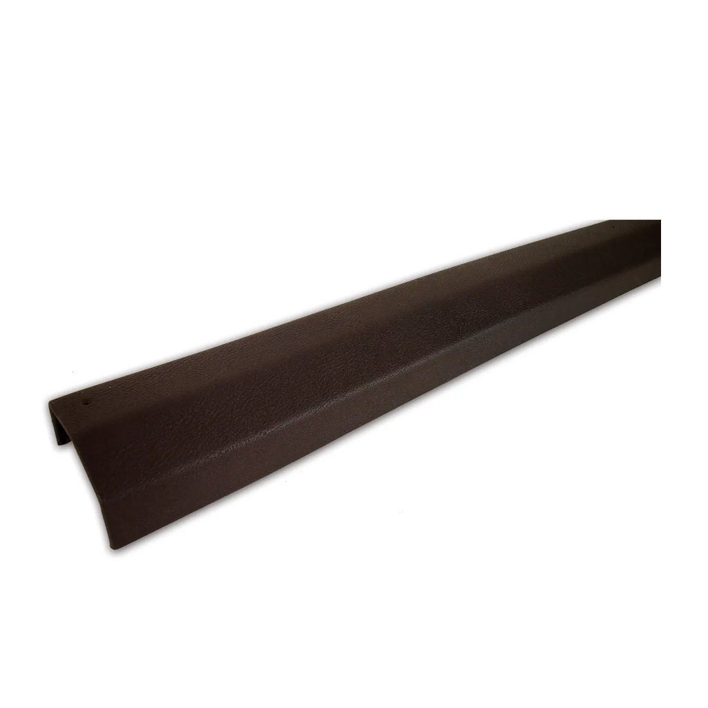 C3 1976-1977 Corvette Coupe Rear Window Trim