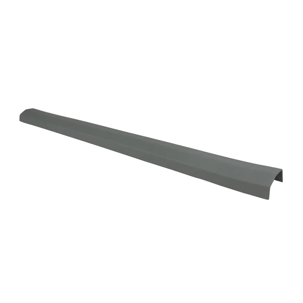 C3 1976-1977 Corvette Coupe Rear Window Trim