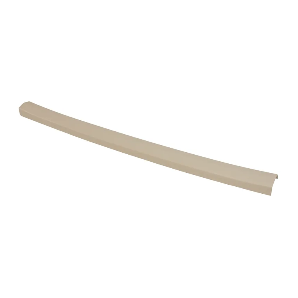 C3 1976-1977 Corvette Coupe Rear Window Trim
