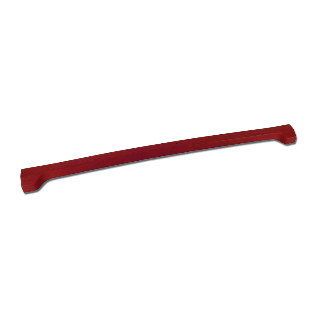 C3 1976-1977 Corvette Coupe Rear Window Trim
