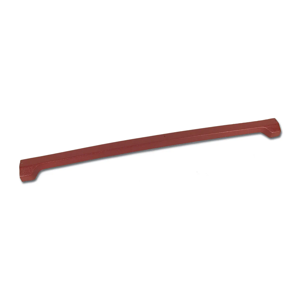 C3 1976-1977 Corvette Coupe Rear Window Trim