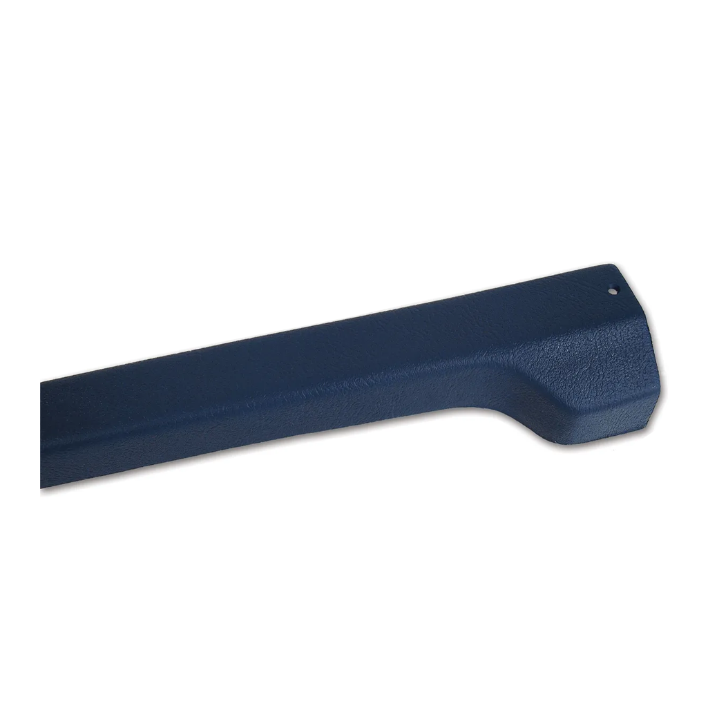 C3 1976-1977 Corvette Coupe Rear Window Trim