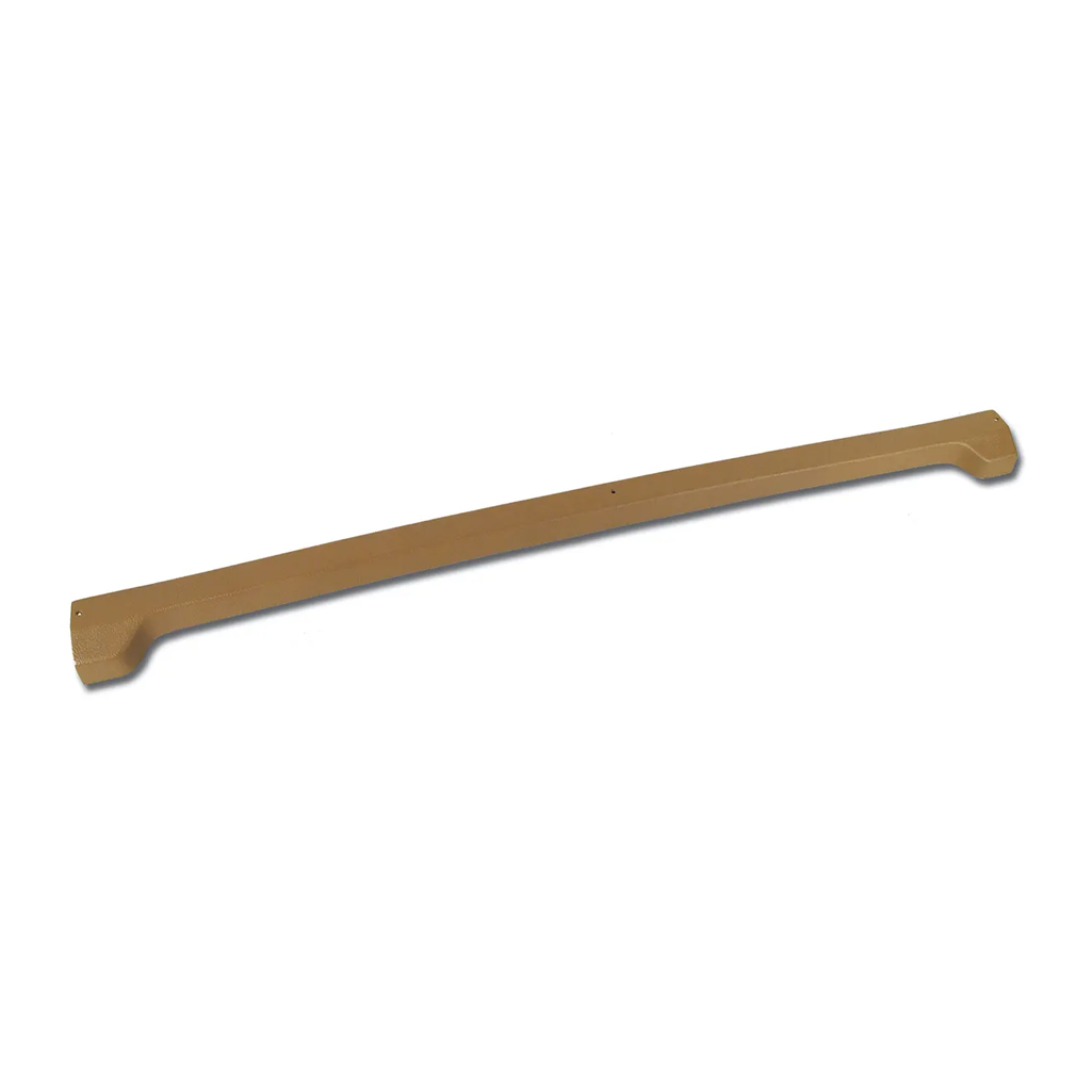 C3 1976-1977 Corvette Coupe Rear Window Trim