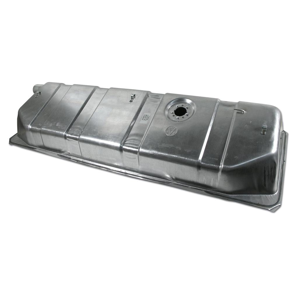 C1 1957-1961 Corvette Gas Tank, Reproduction W/O.L, Anderson Logo, 57 late - 61 Early