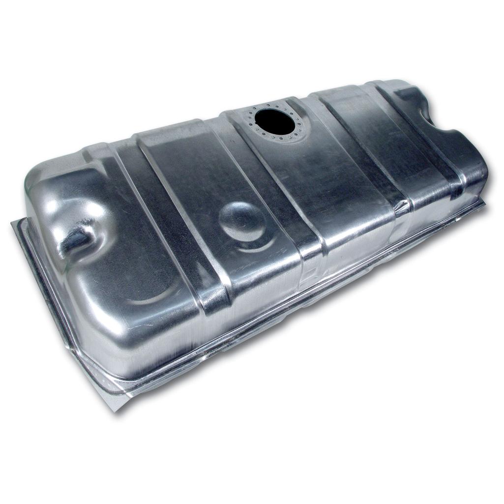 C3 1968-1969 Corvette Gas Tank, Reproduction W/O.L, Anderson Logo 427, 1969 Early