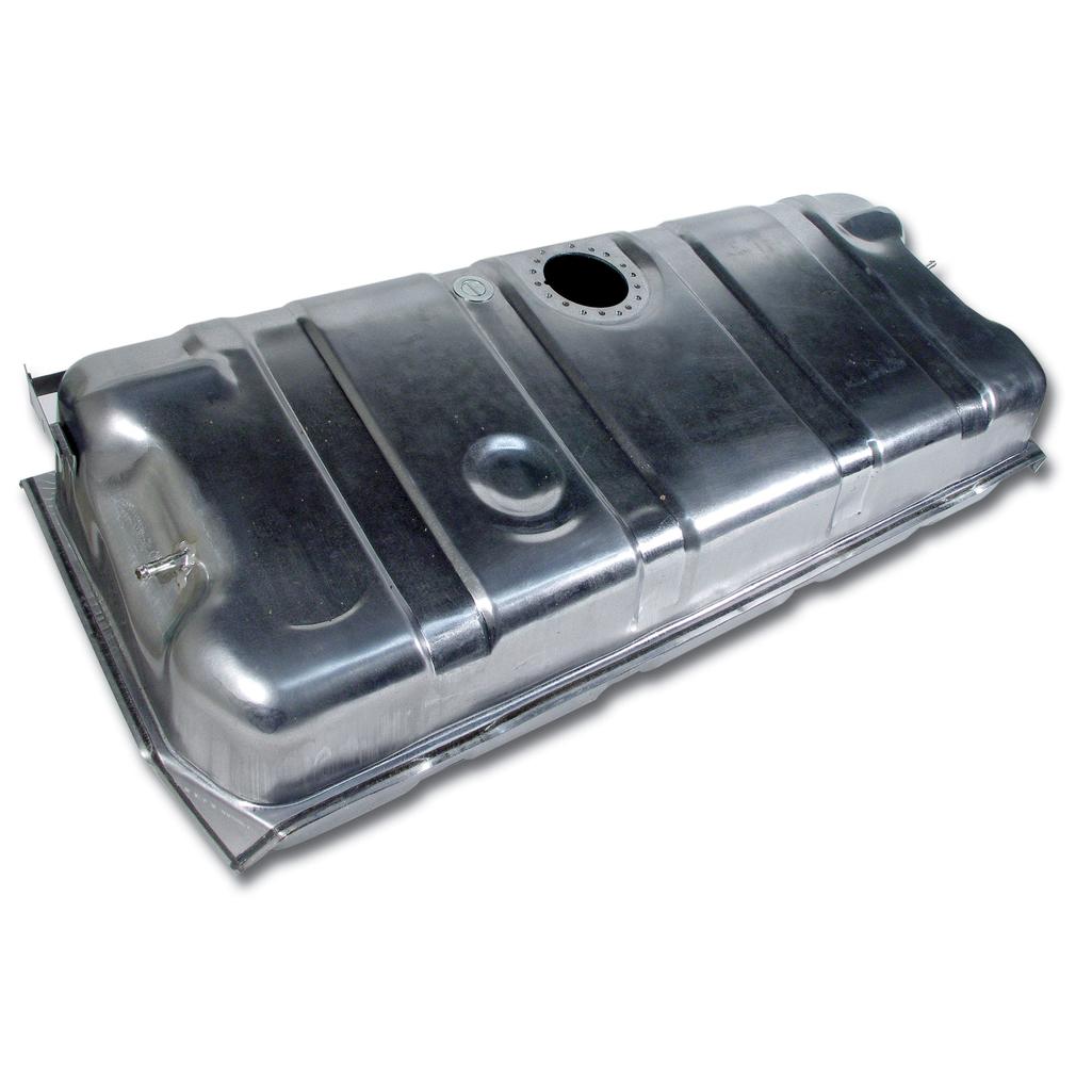 C3 1970-1974 Corvette Gas Tank, Reproduction W/O.L, Anderson Logo 20Gal