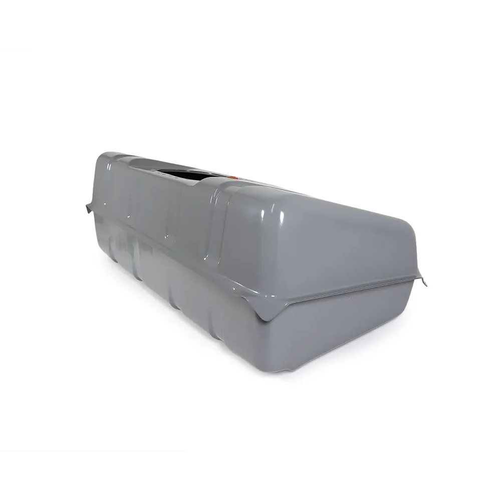 C3 1975-1977 Corvette Gas Tank - Reproduction W/O Bladder