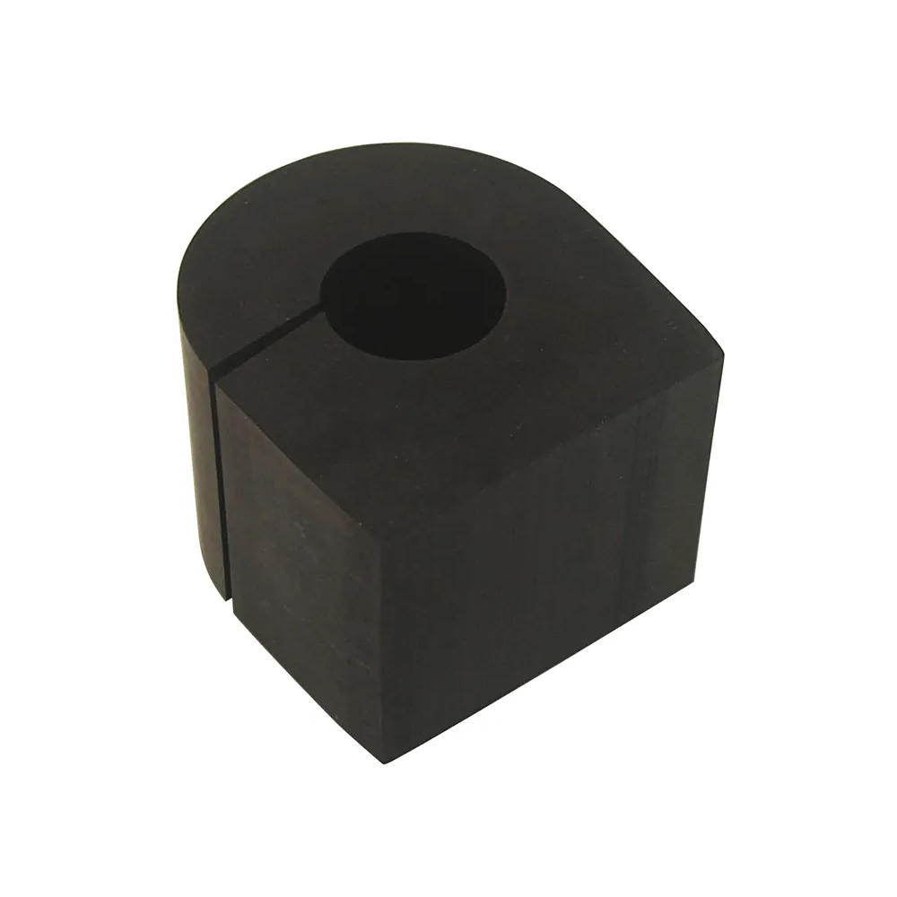 C3 1968-1982 Corvette Sway Bar Bushing - Front 3/4" Rubber