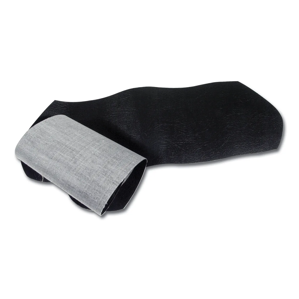 C1 1963 Corvette Vinyl Armrest Cover Pair W/O Pad - Pair