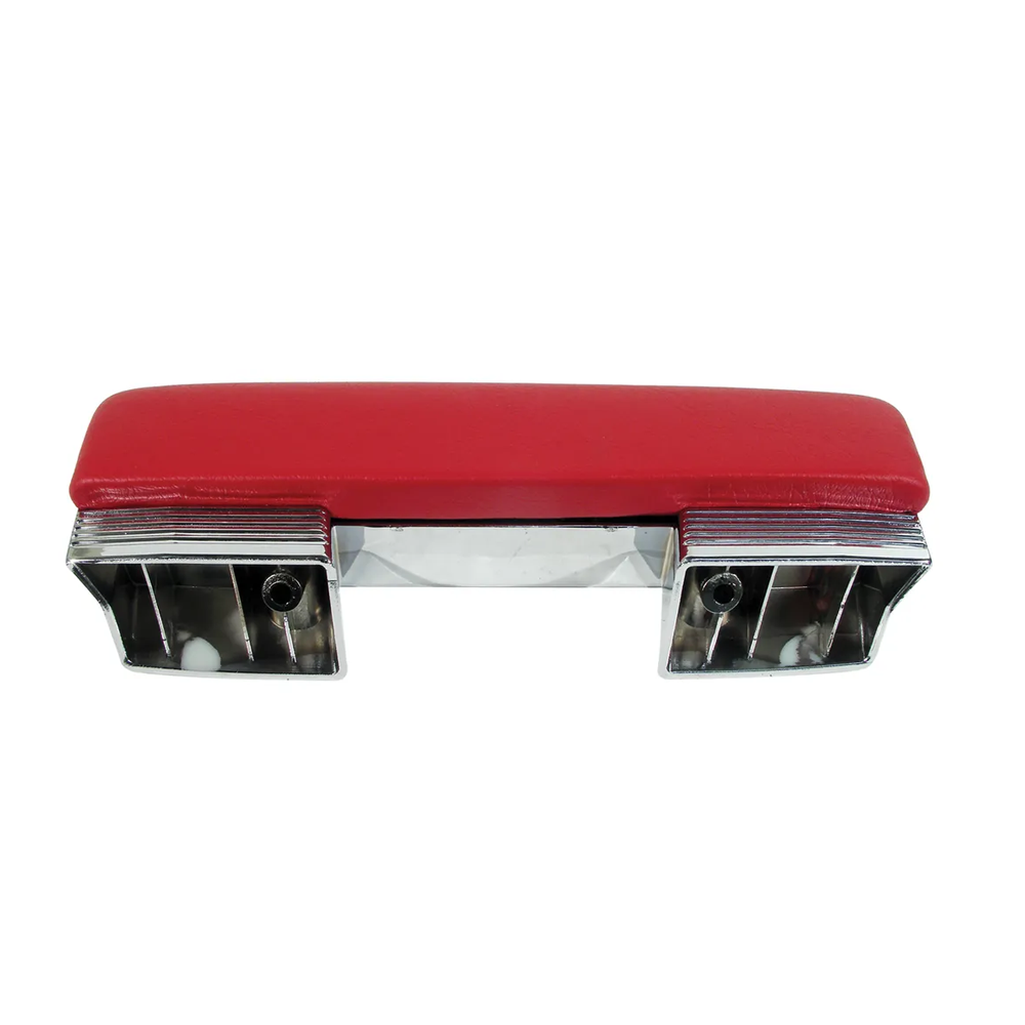 C1 1962-1964 Corvette Armrest Complete Assembly - Left or Right