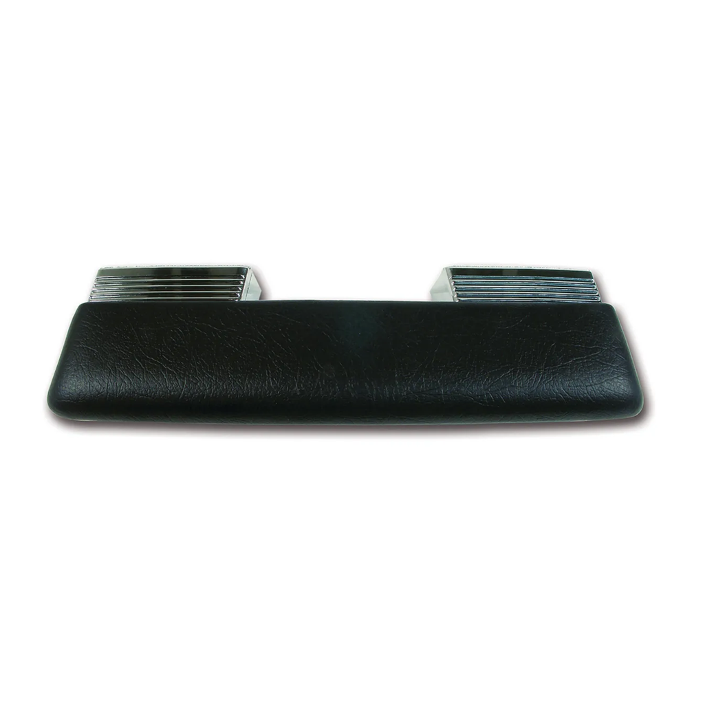 C1 1962-1964 Corvette Armrest Complete Assembly - Left or Right