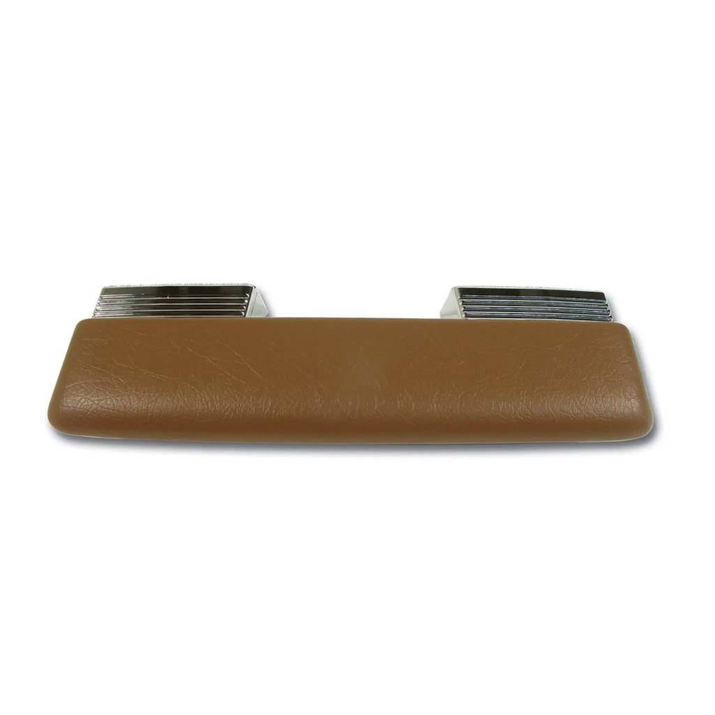 C1 1962-1964 Corvette Armrest Complete Assembly - Left or Right