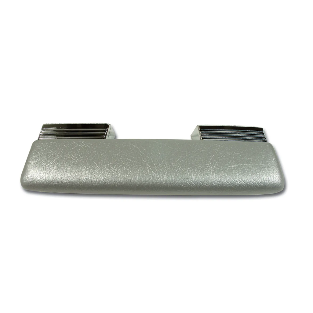 C1 1962-1964 Corvette Armrest Complete Assembly - Left or Right