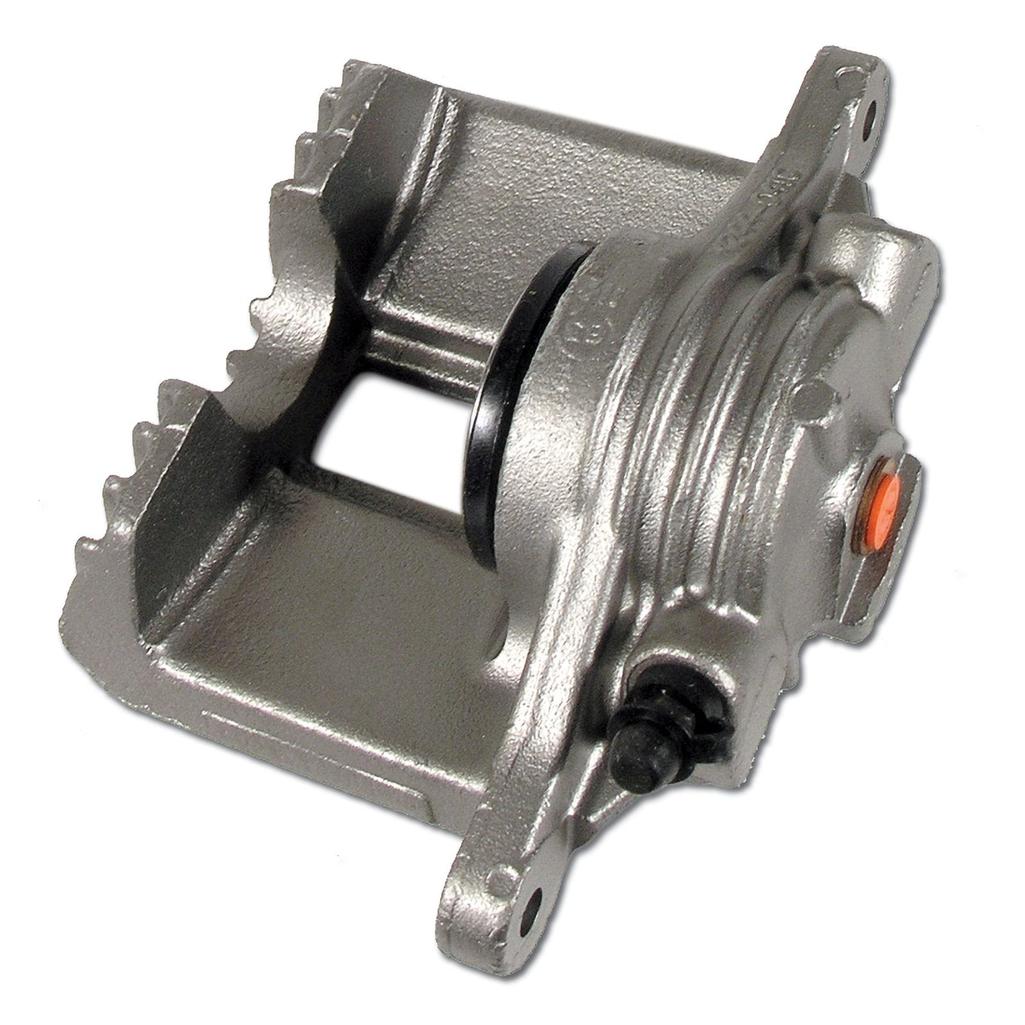 C4 1984-1987 Corvette Rebuilt OE Brake Caliper Assembly - Left Front