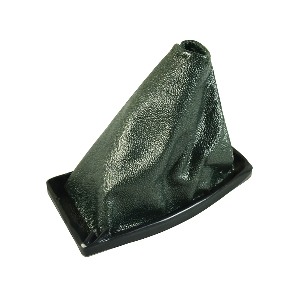 C3 1968-1976 Corvette Leather Shift Boot - Manual