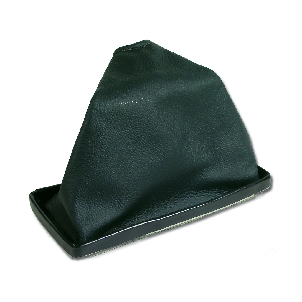C3 1968-1976 Corvette Leather Shift Boot - Manual