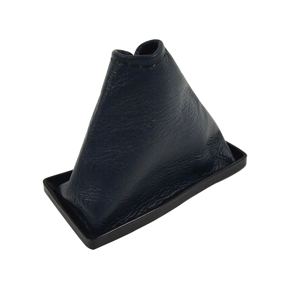C3 1968-1976 Corvette Leather Shift Boot - Manual