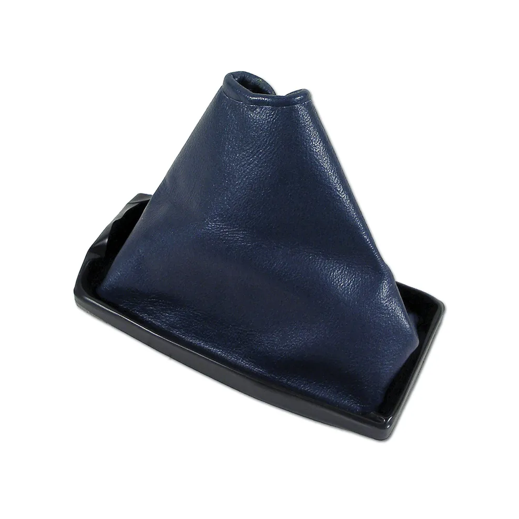C3 1968-1976 Corvette Leather Shift Boot - Manual