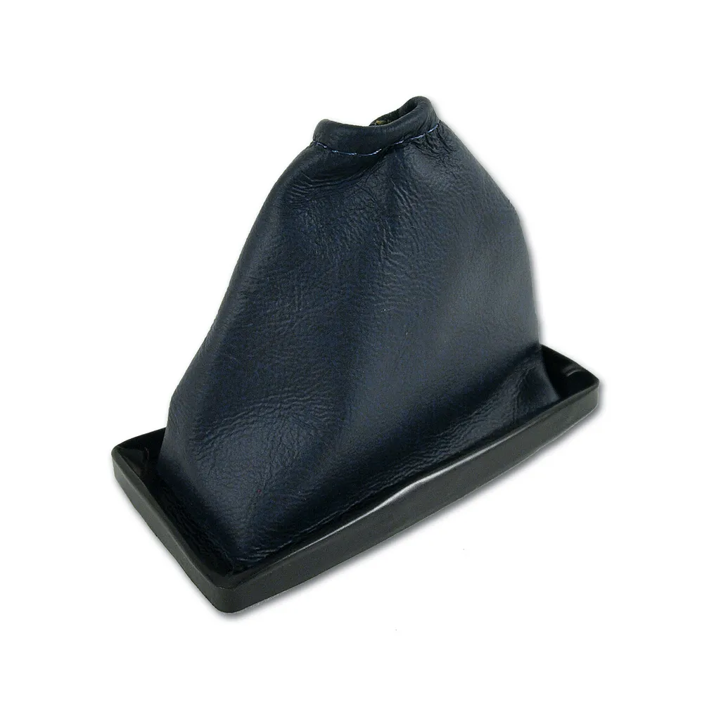 C3 1968-1976 Corvette Leather Shift Boot - Manual