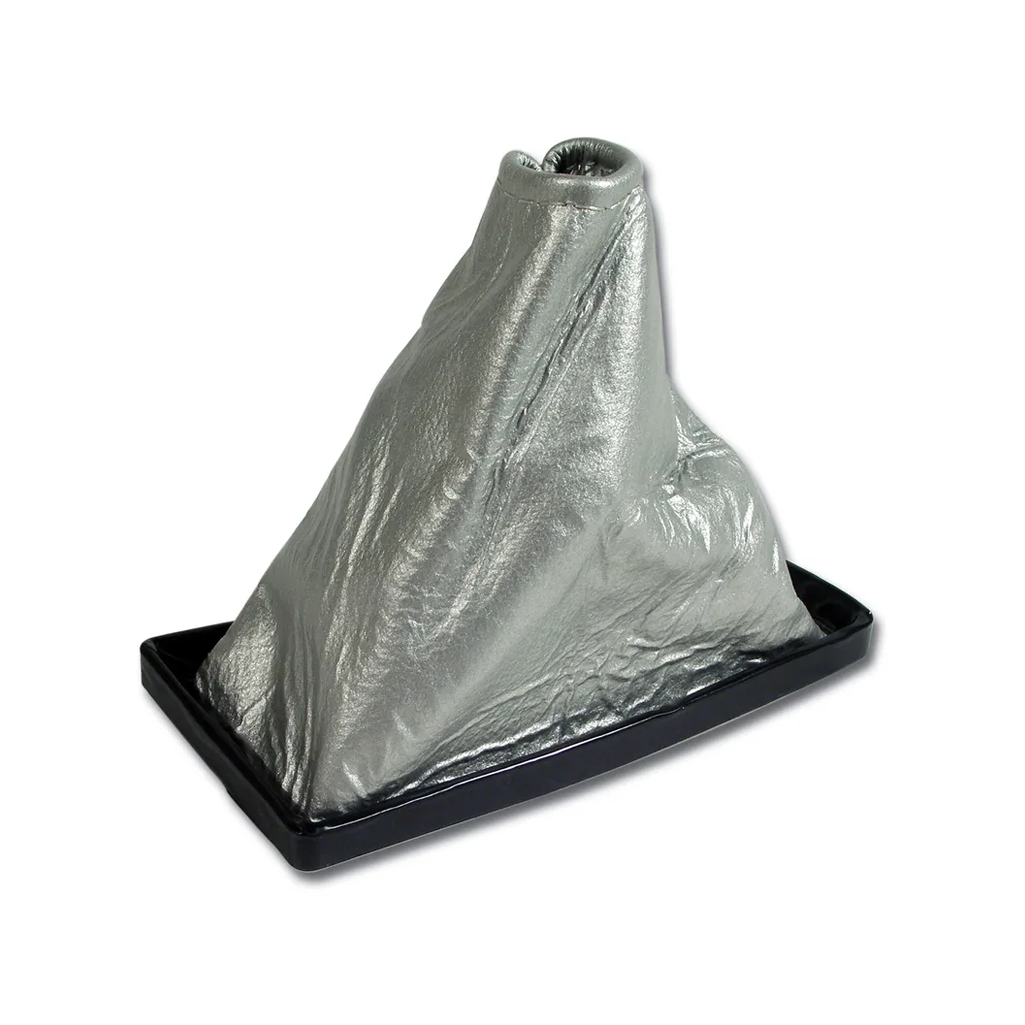 C3 1968-1976 Corvette Leather Shift Boot - Manual