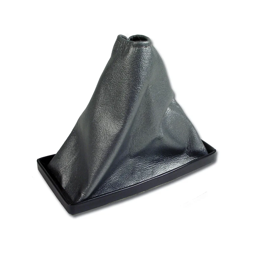 C3 1968-1976 Corvette Leather Shift Boot - Manual