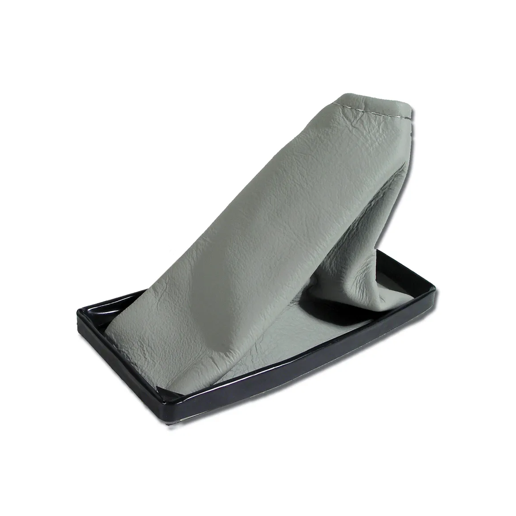 C3 1968-1976 Corvette Leather Shift Boot - Manual