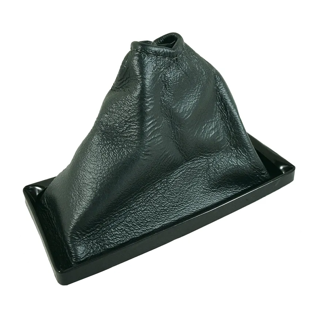 C3 1977-1982 Corvette Leather Shift Boot - Manual