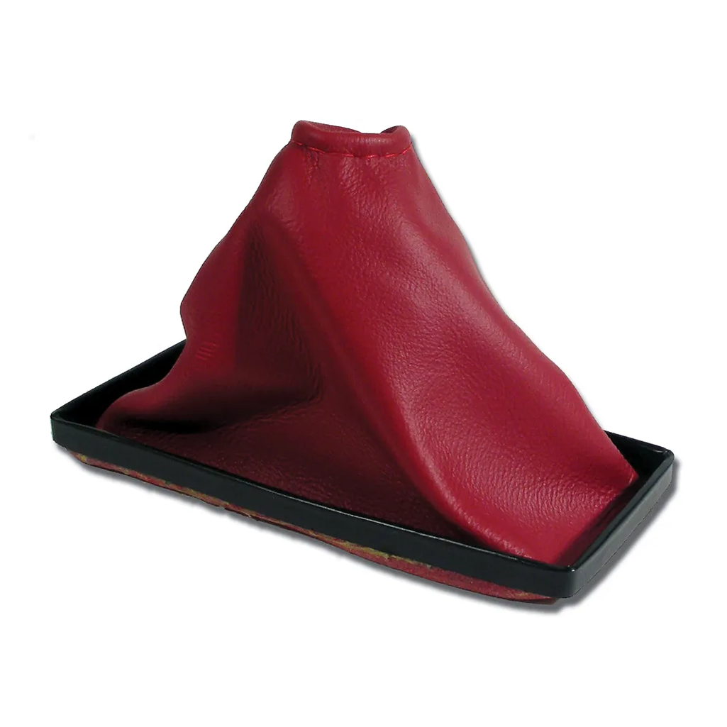 C3 1977-1982 Corvette Leather Shift Boot - Manual
