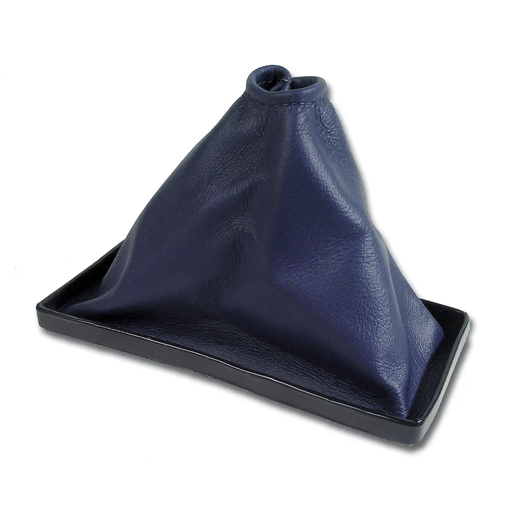 C3 1977-1982 Corvette Leather Shift Boot - Manual