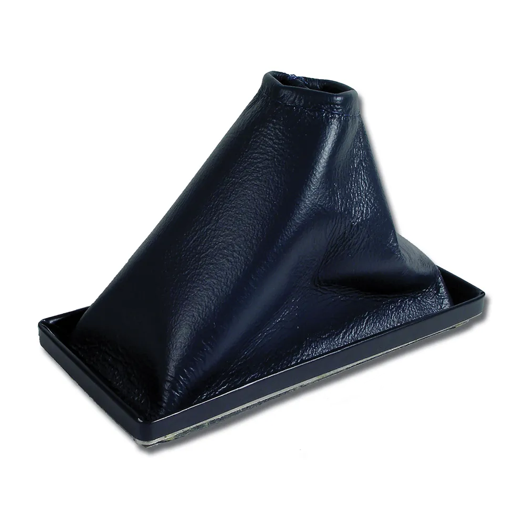 C3 1977-1982 Corvette Leather Shift Boot - Manual