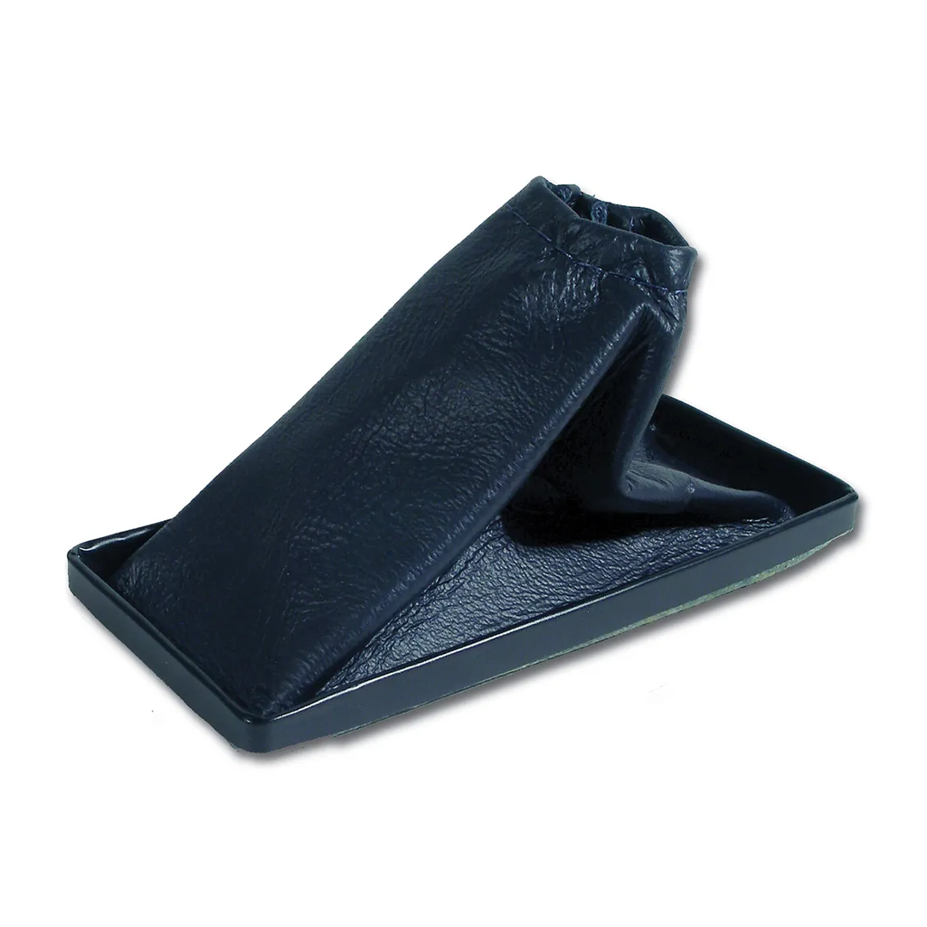 C3 1977-1982 Corvette Leather Shift Boot - Manual