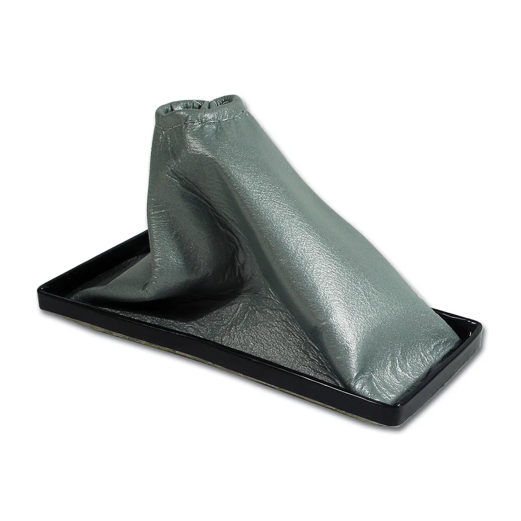 C3 1977-1982 Corvette Leather Shift Boot - Manual