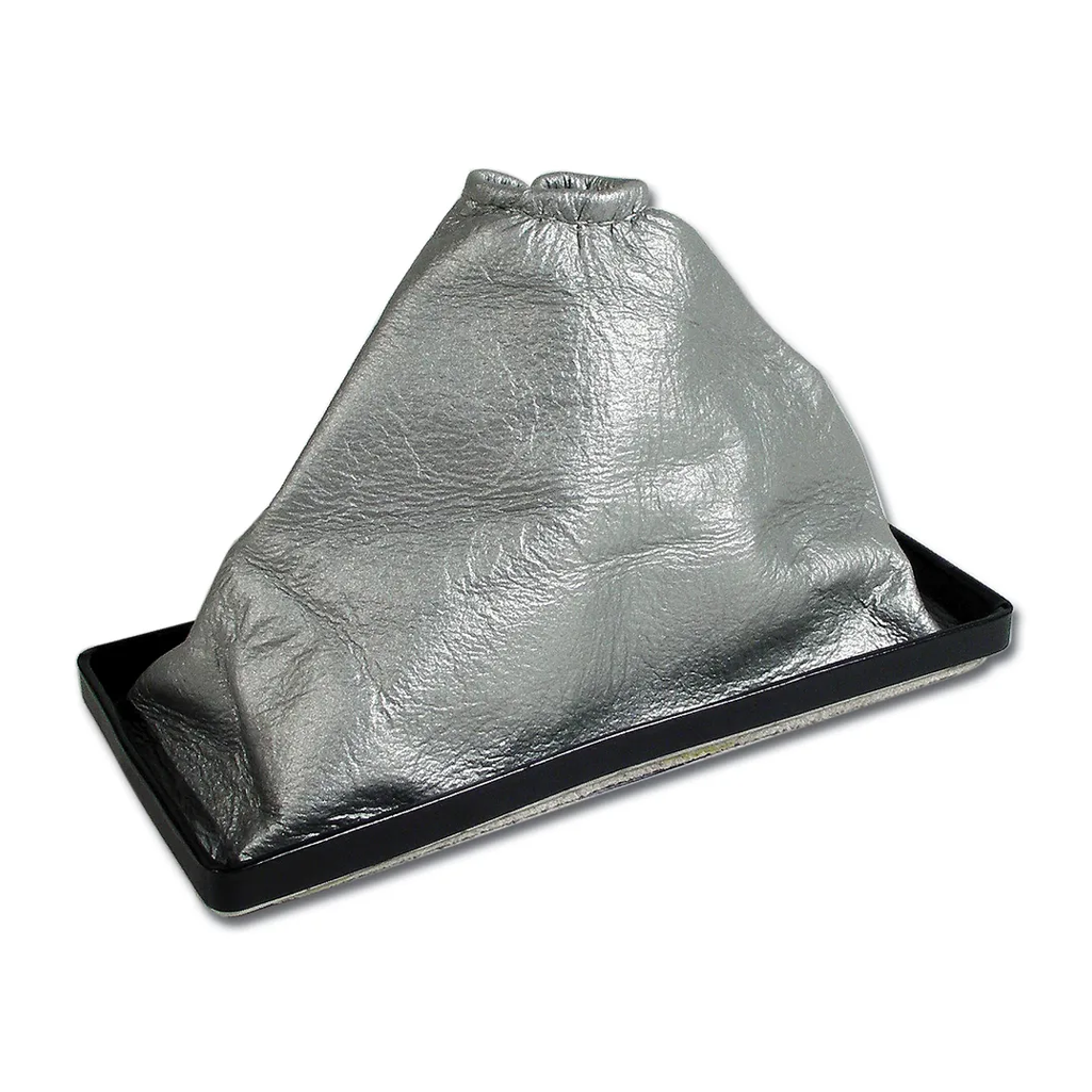 C3 1977-1982 Corvette Leather Shift Boot - Manual