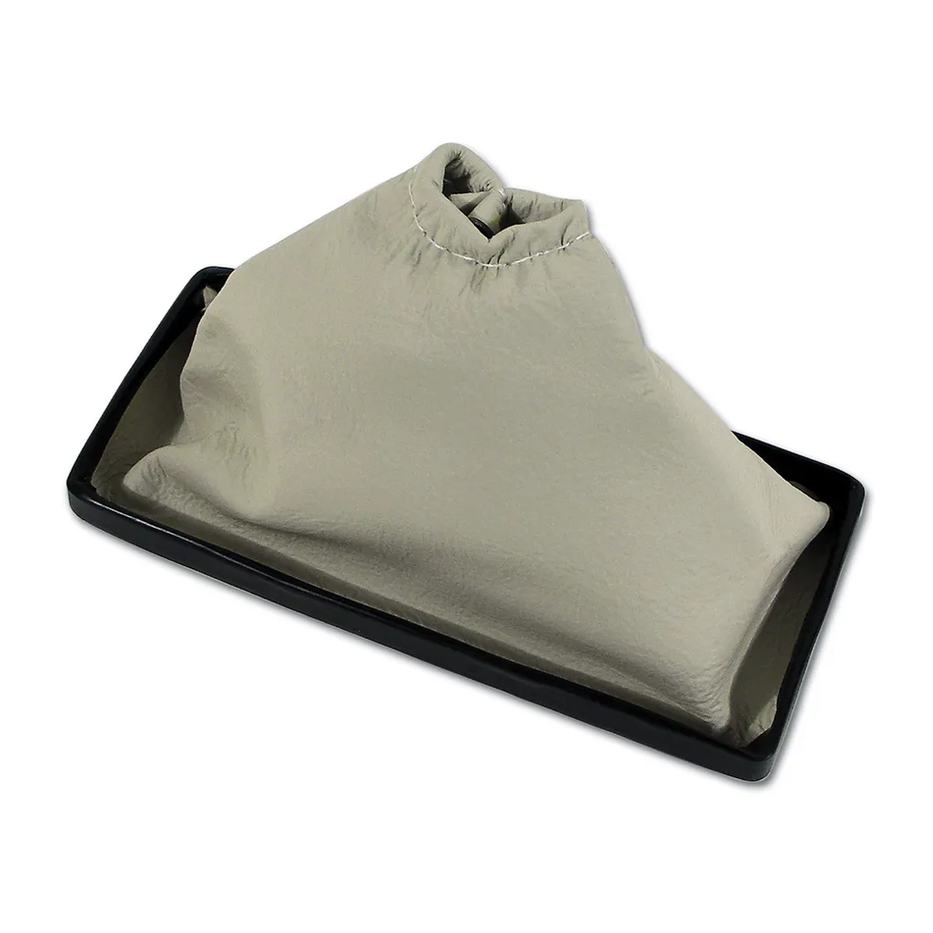 C3 1977-1982 Corvette Leather Shift Boot - Manual