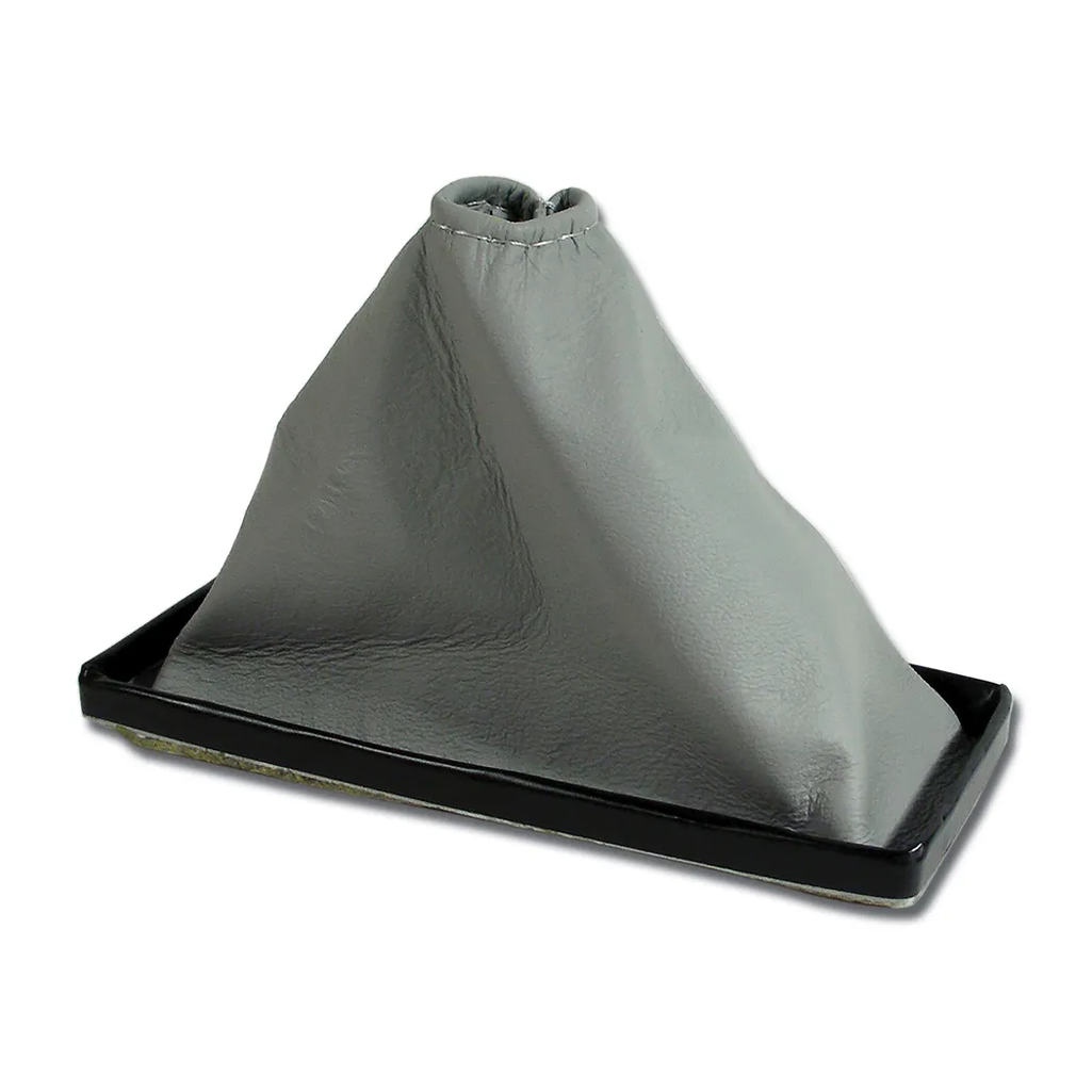 C3 1977-1982 Corvette Leather Shift Boot - Manual