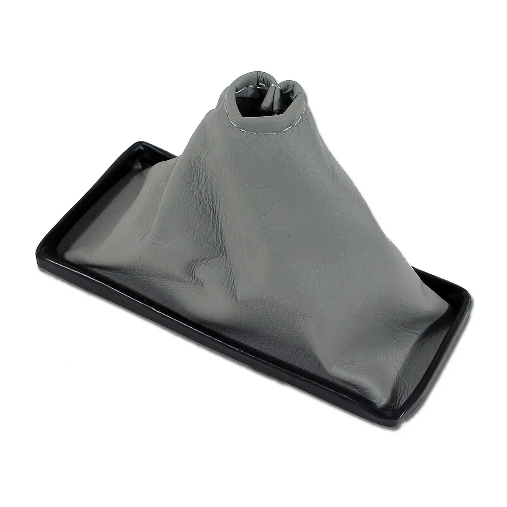 C3 1977-1982 Corvette Leather Shift Boot - Manual